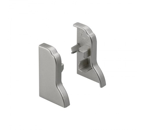 Заглушка ARH-PLINTUS глухая  026611  Arlight