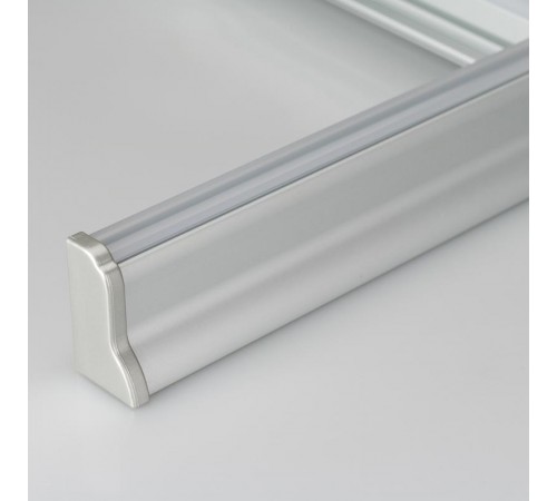 Заглушка ARH-PLINTUS глухая  026611  Arlight