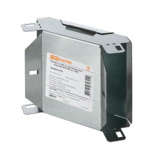 Поворот на 90 град. вертикальный внешний 50х150  SQ2902-0708  TDM