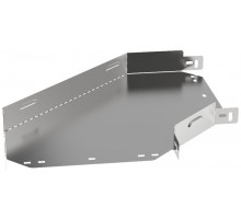 ESCA 3 Поворот 90град 50х300-0,6  ES3-PG-90-050-300-06  IEK