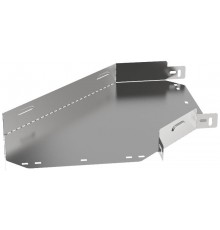 ESCA 3 Поворот 90град 50х300-0,6  ES3-PG-90-050-300-06  IEK