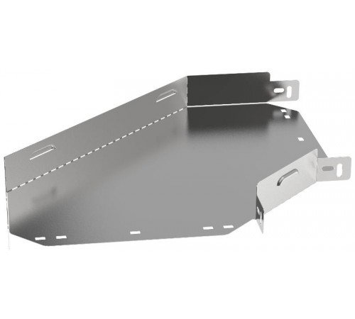 ESCA 3 Поворот 90град 50х300-0,6  ES3-PG-90-050-300-06  IEK