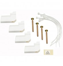 Nedbox Набор креплений для сухих перегородок для щитов  001490  Legrand