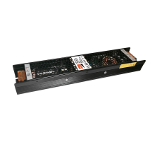 Драйвер для светодиодной ленты BSPS 24V DIM 200W=8,30A диммируемый IP20 3 г.гар.  .5035577  JAZZWAY