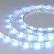 Лента светодиодная RTW-SE-B60-10mm 24V RGBW-White (14.4 W/m, IP65, 5060, 5m) (arlight, Открытый)  034184  Arlight