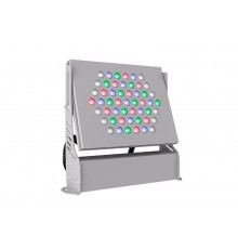 ПРОЖЕКТОР RGBW  LE-СБУ-48-100-3156-67RGBW  LEDeffect