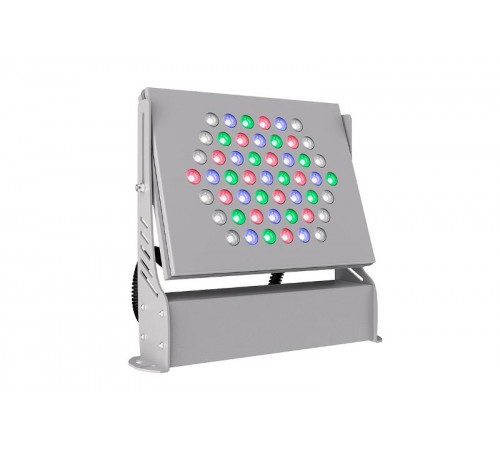 ПРОЖЕКТОР RGBW  LE-СБУ-48-100-3159-67RGBW  LEDeffect