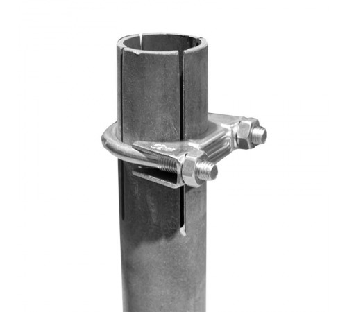 Четырехнога для молниеприемной мачты (без бет. oснований) HZ EKF PROxima   lp-0900   EKF