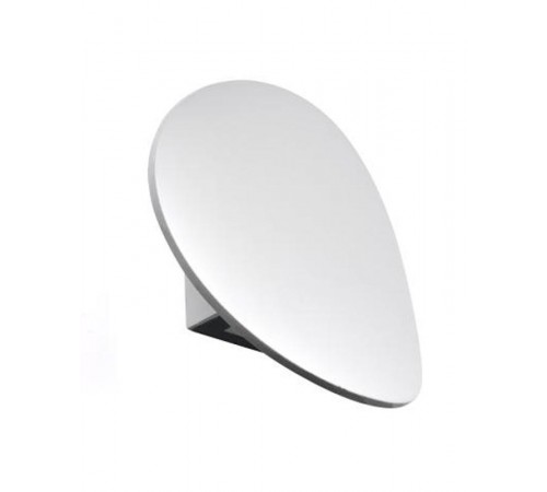 Светильник уличный светодиодный, 7W, 520lm, 3000K, белый DH507  48367  FERON