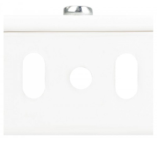 Комплект для накладного монтажа STR-30-W-MK-0 белый для трехфазного шинопровода  Б0049742  ЭРА