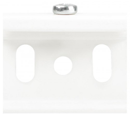 Комплект для накладного монтажа STR-30-W-MK-0 белый для трехфазного шинопровода  Б0049742  ЭРА
