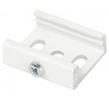 Комплект для накладного монтажа STR-30-W-MK-0 белый для трехфазного шинопровода  Б0049742  ЭРА