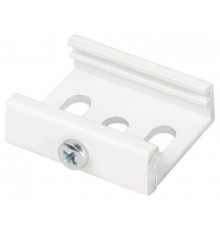 Комплект для накладного монтажа STR-30-W-MK-0 белый для трехфазного шинопровода  Б0049742  ЭРА