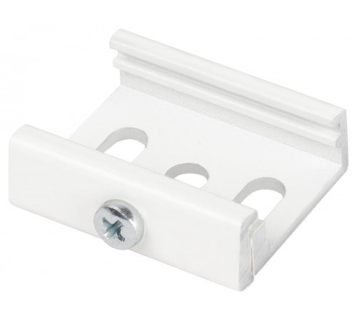 Комплект для накладного монтажа STR-30-W-MK-0 белый для трехфазного шинопровода  Б0049742  ЭРА
