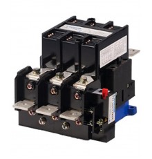 ПМА-5200 УХЛ4 В, 110В, 2з+2р, 100А, нереверсивный, с реле РТТ-325 85-115А, IP00, пускатель электромагнитный  (ЭТ)  ET014637  Электротехник