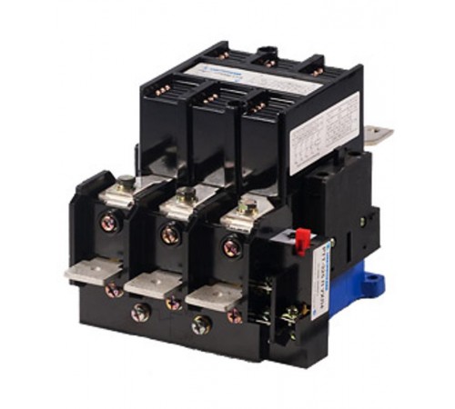 ПМА-5200 УХЛ4 В, 110В, 2з+2р, 100А, нереверсивный, с реле РТТ-325 85-115А, IP00, пускатель электромагнитный  (ЭТ)  ET014637  Электротехник