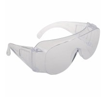 Очки защитные открытые О35 ВИЗИОН (PL)  09-0902  SDS