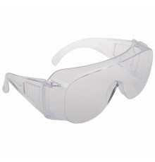 Очки защитные открытые О35 ВИЗИОН (PL)  09-0902  SDS