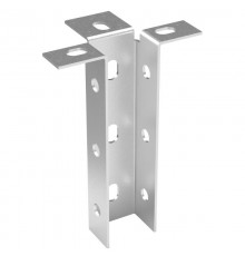 Опора унитарная для П-образного профиля HDZ ОУП-35х30  PR16.2234  Промрукав