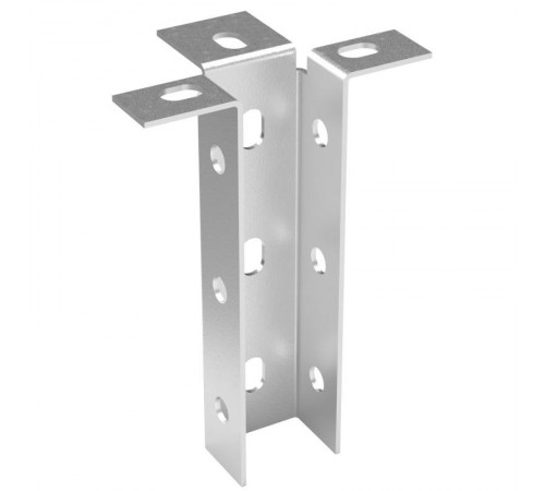 Опора унитарная для П-образного профиля HDZ ОУП-35х30  PR16.2234  Промрукав