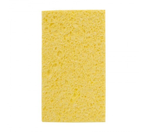 Губка для очистки паяльного жала (для ZD-929) 70x40mm  12-0192  REXANT