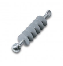 Изолятор натяжной композитный 20 кВ, 70 кН, гнездо-проушина  SDI90.282  Ensto