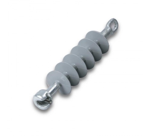 Изолятор натяжной композитный 20 кВ, 70 кН, гнездо-проушина  SDI90.282  Ensto