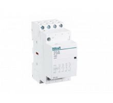 Контактор модульный 4НО 25А 230В МК-103  18067DEK  DEKraft