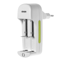 Устройство зарядное L-73 (2 x Li-Ion)  5005389  ФАZА