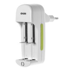 Устройство зарядное L-73 (2 x Li-Ion)  5005389  ФАZА