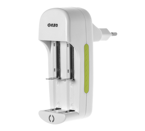 Устройство зарядное L-73 (2 x Li-Ion)  5005389  ФАZА