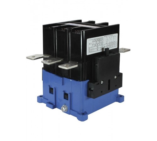 ПМ12-100150 УХЛ4 В, 380В/50Гц, 2з+2р, 100А, нереверсивный, без реле, IP20, пускатель электромагнитный (ЭТ)  ET502580  Электротехник