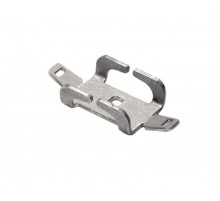 Зажим безвинтовой для провол.лотка INOX  FC37307INOX  DKC