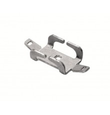 Зажим безвинтовой для провол.лотка  FC37307  DKC