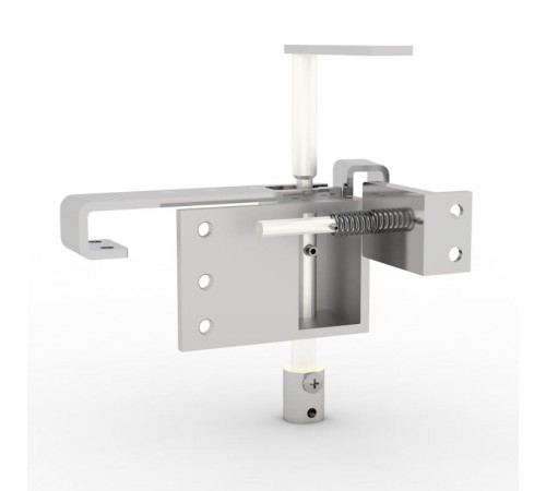 Блокировка двери BD-ES-10-239.010-OptiMat BB 345322 КЭАЗ