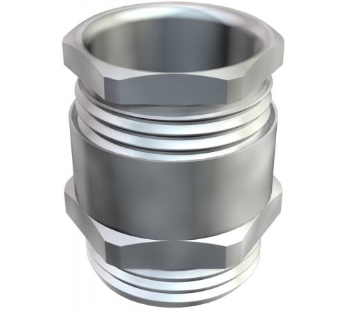 Кабельный ввод латунь PG13,5  2082527  OBO Bettermann