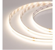 Лента COB-X378-8mm 24V Warm3500 (11 W/m, IP20, 5m) (Arlight, -)  044579(3)  Arlight 