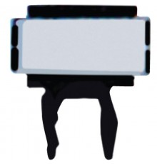 Табличка маркировочная DUCTAMARK 1  07501  DKC