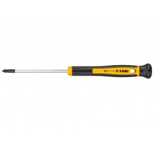 Отвертка крестовая для точных работ PZ 1X60 24110260  24110260  Felo