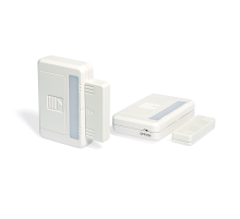 Комплект из 2-х беспроводных светодиодных мебельных светильников TS9-2xL6  .5038127  Jazzway