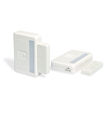 Комплект из 2-х беспроводных светодиодных мебельных светильников TS9-2xL6  .5038127  Jazzway