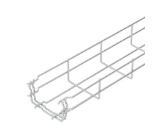 Проволочный лоток OBO GR-Magic, 55x100x3000 (GRM 55 100 G)  6001442  OBO Bettermann
