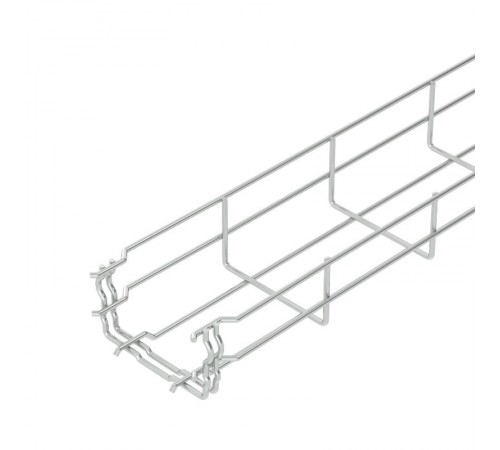 Проволочный лоток OBO GR-Magic, 55x100x3000 (GRM 55 100 G)  6001442  OBO Bettermann