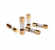 Набор плавких предохранителей типа AGU 40А  80-7132  REXANT