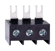 Клемма дополнительная OptiStart LG7559  117522  КЭАЗ