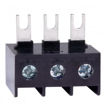 Клемма дополнительная OptiStart LG7559  117522  КЭАЗ