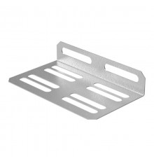 Пластина соединительная Стандарт HDZ 80  PR16.2103  Промрукав