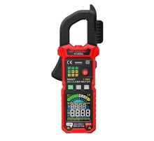 Токовые клещи цифровые КТ 205А серия PROLINE  90385  КВТ