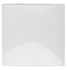 14-1111-01 Кнопка, 10АХ-250В, Elegance, белый (10/100/2500)  Б0047862  ЭРА