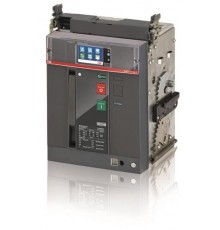 Выключатель автоматический выкатной E2.2N 1600 Ekip Touch LSI 3p WMP  1SDA072345R1  ABB